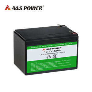 Li-ion 18650 şarj edilebilir ekipman için 11.1V lityum iyon 3S6P pil paketi birleştirin - Product Image 5