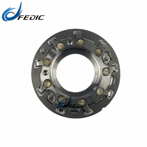 Conjunto de anillo de boquilla Turbo VNT B01V 16359880011 para Renault Megane <span class=keywords><strong>Dacia</strong></span> Mercedes A B CLA 180 1,9 K9K 89 HP 109 HP - Product Image 5