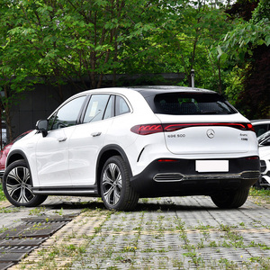 2024 Mercede 4WD Pure <span class=keywords><strong>Electric</strong></span> avec Suv Ben EQE/EQC SUV 350/500 4MATIC BEN - Product Image 4
