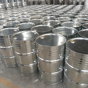 CAS 108-94-1 Cyclohexanone 99,9% Haute Pureté Qualité Industrielle Solvant CYC Prix Usine - Product Image 6
