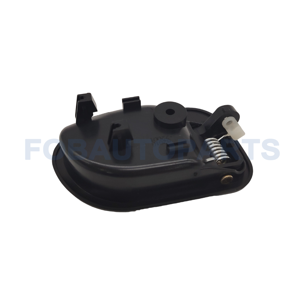 LH Black Interior Inside Door Handle for Hyundai ATOS 1999-2003 0.8L 38kw Accent 1.5L 1997-2005 82610-22000
