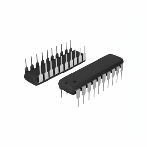 ST7FLITE25F2B6 Electronic Circuit Components BOM IC In Stock 20 DIP Embedded - Product Image 1