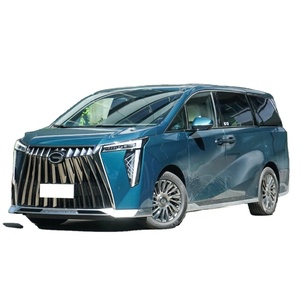 Voitures MPV SUV 4/7 places CVT Trumpchi 2023 avec double toit ouvrant - Product Image 6