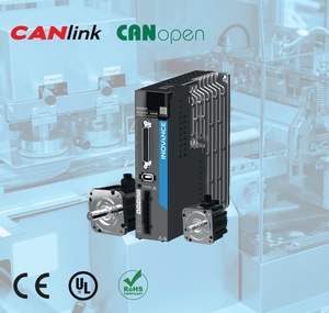 INOVANCE MS1H2-25C30CD-T331R <strong>SERVO</strong> <strong>MOTOR</strong> 2.5KW - Product Image 5