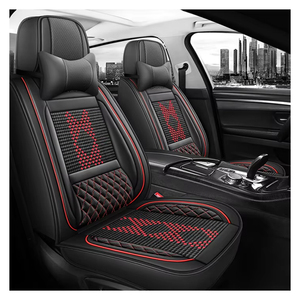 ที่หุ้มเบาะหนังหุ้มเบาะรถยนต์อเนกประสงค์สำหรับ Encore ENVISION Tacoma Altima Chevy crosse Regal - Product Image 1