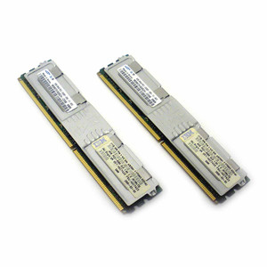 46c7420 <span class=keywords><strong>8GB</strong></span> (2x4GB) PC2-5300 LP không chipkill Bộ nhớ máy chủ - Product Image 4