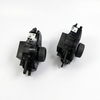 Pour BMW Série 1, Série 3, X3 F20 F25 F30 Bouton de commande rotatif 65829381678 Contrôleur multimédia central automobile