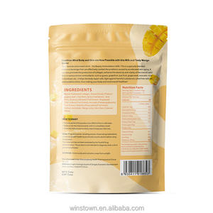 Suplemento antioxidante de colágeno, guayaba y extracto de semilla de uva con astaxantina, bebida antioxidante, leche de belleza antioxidante. - Product Image 4