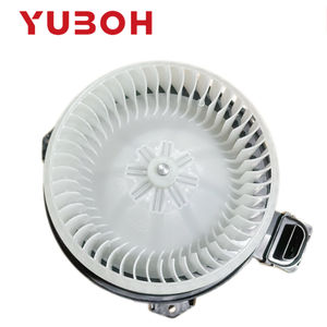 YUBOH HVAC Blower Motor 79310-TB0-H01 voor Honda Accord 2008-2013 CR-V <span class=keywords><strong>RE</strong></span> Crosstour AC Verwarming Koelventilator Blower Assembly OEM - Product Image 1