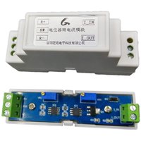 Potentiomètre/module de résistance pour courant de 420 mA, transmetteur de boucle de courant à deux fils XTR115