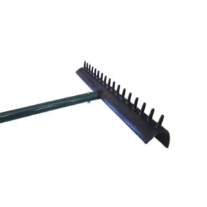 Vente en gros de râteau de <span class=keywords><strong>bunker</strong></span> de <span class=keywords><strong>golf</strong></span> à manche Dural Produit de terrain de <span class=keywords><strong>golf</strong></span> essentiel - Product Image 3