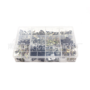 คลิปหนีบแผงหน้าปัดรถยนต์ HE216 สำหรับงานติดตั้งแผงหน้าปัดรถยนต์ทั่วไป - Product Image 3
