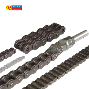 Catena Di Sollevamento Industriale 2T/2m - 4 Gambe Con Ganci, In Acciaio Manganese G80, Per Carichi Pesanti - Foto 7