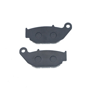 Plaquettes de frein à disque pour moto FA629 GSX <span class=keywords><strong>CBR</strong></span> MSX CBF CRF 125 150 <span class=keywords><strong>250</strong></span> Cb Shine 125 Pièces détachées Surron Ultra Bee Freins - Product Image 3