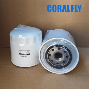 Filtre à huile pour camion F92038 SP100642 JX1008L pour chargeuse sur pneus LIUGONG 816 - Product Image 1