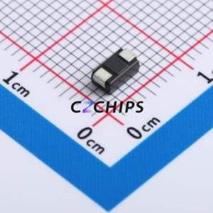 Diodo Schottky SS310A DO-214AC(SMA) Original, Nuevo de Marca, Venta al por Mayor de Componentes Electrónicos, Proveedor de Chips y Servicio BOM - Product Image 2