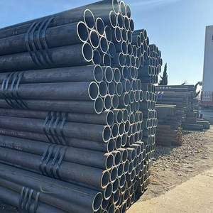 A519 Mechanical Structure Tube Transmission Shafts 35# 45# 10# 20# <strong>Steel</strong> GB/T 8162 Metal Seamless <strong>Steel</strong> <strong>Pipes</strong> - Product Image 1