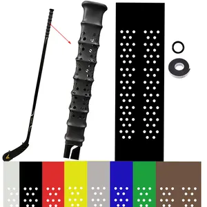 Универсальная хоккейная рукоятка для хоккейной клюшки для хоккейного спортивного оборудования и аксессуаров