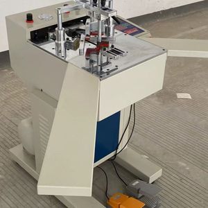 Pequeña máquina de clavado CNC de sobremesa para carpintería, pintura al óleo y equipo de clavado, con motor esencial y estructura de alta eficiencia - Product Image 2