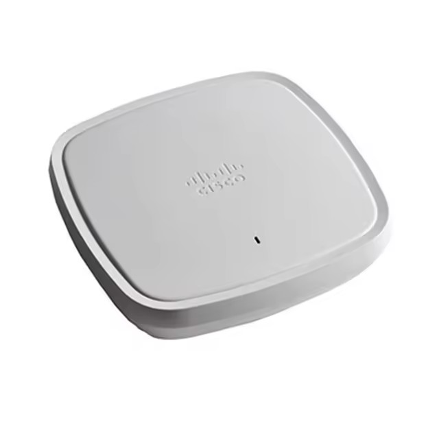 Cisco C9105AXI-E WiFi 6 Enterprise Wireless Access Point - In