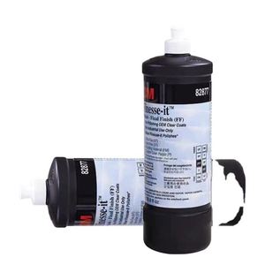 3m 82877 Eco-friendly Maintenance Repair Paint Surface Wax and Polishing Car Wax for Car Surface Beauty - Product Image 1