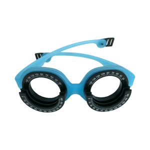 Montura Óptica Infantil RB-307 PD 56/48 para Optometrista, para Pruebas Visuales en Niños, Montura RB-307 - Product Image 2