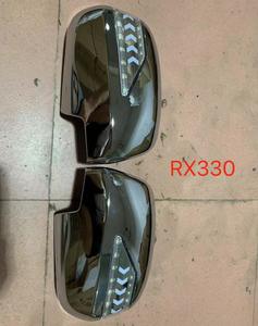 โคมไฟ PVC ทนทานแบบ OEM สำหรับการป้องกันด้านหน้ารุ่น 04-09 - Product Image 5