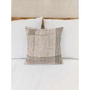 DB Yati ปลอกหมอนพิมพ์ลาย Boho นิ่มมากของขวัญปีใหม่ปลอกหมอนสำหรับโซฟา - Product Image 4