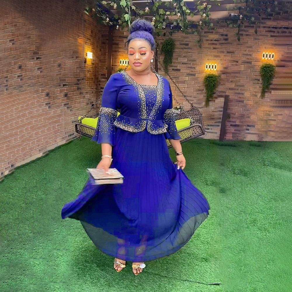 Elegant Church Dresses for Women 2024 Fashion Trends