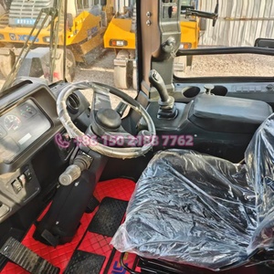 95% Новый погрузчик <span class=keywords><strong>Liugong</strong></span> 870h, сделанный в Китае, 8-тонный колесный погрузчик, 870 вилочный погрузчик <span class=keywords><strong>Liugong</strong></span> для продажи - Product Image 6