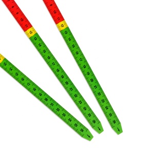 Wintape Còn Hàng Băng MUAC Trẻ Em Bền Có Thể Thu Vào Chất Liệu PP Chống Thấm Nước Băng Đo Chu Vi Để Đo Boby - Product Image 5