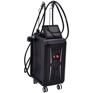 Appareil de remodelage corporel et de lifting du visage <span class=keywords><strong>Pro</strong></span> Freezingwave à 3 poignées, grand écran, micro-ondes à glace, 2,45 MHz, appareil <span class=keywords><strong>Pro</strong></span> Freezingwave - Product Image 1