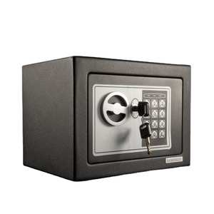 Safe Box For Kids Good Quality Cheap Mini Digital Lock Safe Box For Kids And Family Use