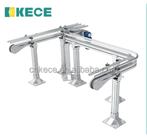 KECE sabuk nilon kustom konveyor untuk penggunaan industri-tahan lama kecepatan disesuaikan pasokan langsung pabrik - Product Image 6