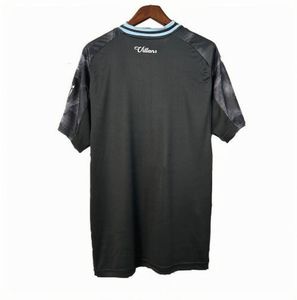 ชุดฝึกซ้อมฟุตบอลชายคุณภาพสูง ปี 2025 ของไทย เสื้อฟุตบอลคุณภาพเยี่ยม พร้อมชื่อทีม 'คลับ' ชุดประกอบด้วยเสื้อเจอร์ซีย์ - Product Image 2