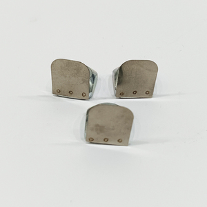 Tiêu chuẩn Châu Âu hạt vuông với mùa xuân lá/nhôm hồ sơ <span class=keywords><strong>Nut</strong></span> cho nhôm hồ sơ - Product Image 3