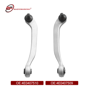<span class=keywords><strong>Kit</strong></span> <span class=keywords><strong>de</strong></span> <span class=keywords><strong>bras</strong></span> <span class=keywords><strong>de</strong></span> commande pour <span class=keywords><strong>Audi</strong></span> Volkswagen, 2 pièces, ensemble complet <span class=keywords><strong>de</strong></span> pièces détachées <span class=keywords><strong>de</strong></span> voiture, adaptées à la <span class=keywords><strong>Audi</strong></span> A6L <span class=keywords><strong>C6</strong></span> - Product Image 5