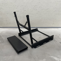 Nouveau support étendu de Table IGT de cuisine de Camping en aluminium pliable avec pieds pour pique-nique en plein air