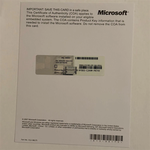 <span class=keywords><strong>SQL</strong></span> <span class=keywords><strong>Server</strong></span> 2022 Standard DVD Pack Meertalige Globale Online Activering Hoge Kwaliteit Volledige Versie Key 6 Maanden Garantie Op Voorraad - Product Image 4