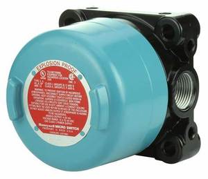 Interrupteur de fin de course antidéflagrant 18CX10 authentique et original - Product Image 5