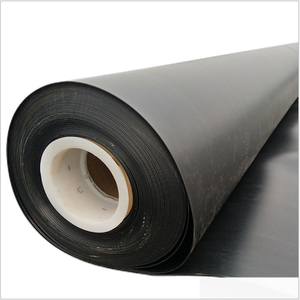 Geomembran HDPE 1mm Fischzucht-Geomembran Sicher für Aquakultur Fischfarm Teichauskleidung Langlebig UV-Beständig - Product Image 4
