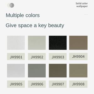 Papel Tapiz Autoadhesivo de PVC de Color Sólido Daqian D99 para Puertas de <span class=keywords><strong>Armario</strong></span>, Renovación de Muebles de Sala de Estar, Exhibición - Product Image 4