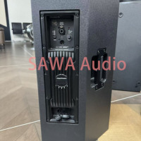 NX 915-SMA 15 pouces Moniteur de scène actif professionnel Haut-parleurs alimentés Système audio professionnel alimenté