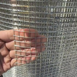 Welded Mesh Panels for Balcony Fencing Window Guard and Security Protection Easy Install - Product Image 4