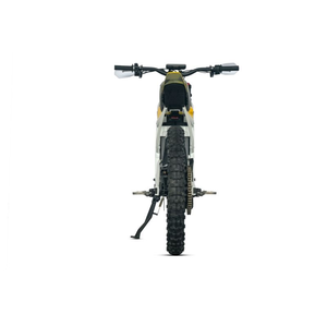 Motocicleta Eléctrica Todoterreno OEM de 72V 4000W, Motocicleta de Carreras, Motocross para Adultos, 19 Pulgadas - Product Image 5