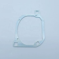 Autres accessoires d'éclairage automobile : Supports de montage pour projecteurs LED pour Hyundai Coupé 2004, supports et cadres de montage de phares de voiture