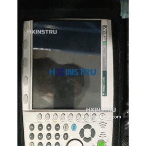 Analyseur de spectre portable Anritsu MS2724B 9kHz à 20GHz UTILISÉ H - Product Image 1