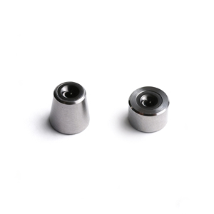 Hướng dẫn dây kim cương có độ chính xác cao 135016657 charmilles hướng dẫn dây thấp hơn D = 0.25 cho tapper lớn - Product Image 5