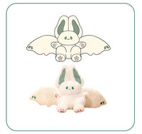 Offre Spéciale personnalisé nouveau Design dessin animé peluche poupée fabricant peluche peluche faire votre propre nouveau Design peluche
