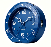 Reloj Despertador con Forma de Reloj